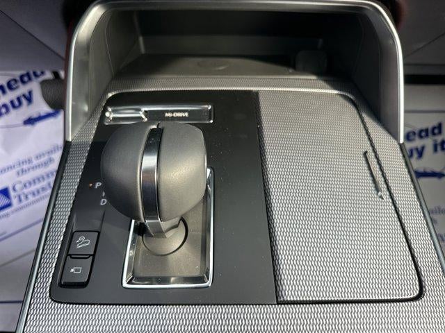 2026 Mazda Mazda CX-70 3.3 Turbo S Premium AWD