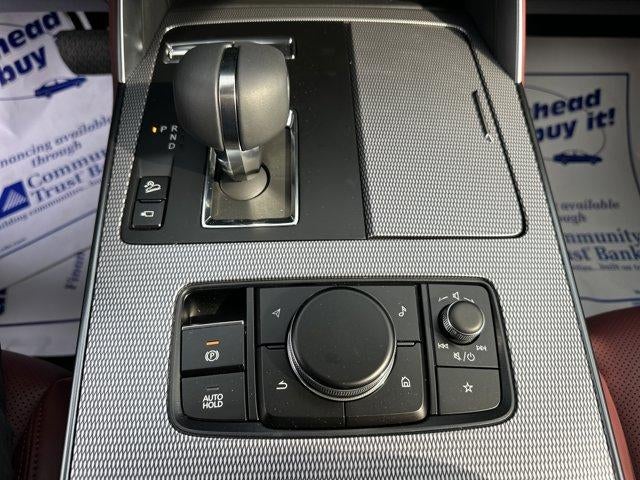 2026 Mazda Mazda CX-70 3.3 Turbo S Premium AWD