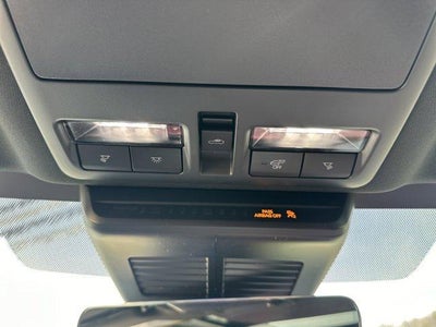 2026 Mazda Mazda CX-70 3.3 Turbo S Premium AWD