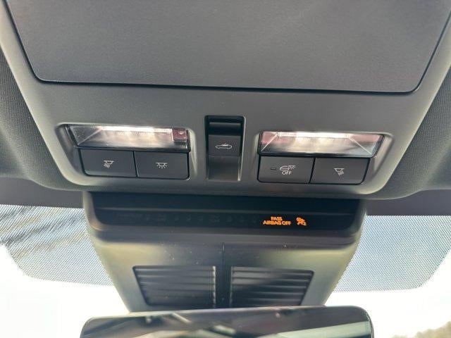 2026 Mazda Mazda CX-70 3.3 Turbo S Premium AWD