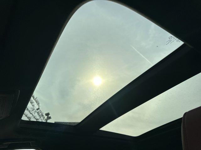 2026 Mazda Mazda CX-70 3.3 Turbo S Premium AWD