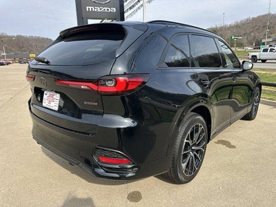 2026 Mazda Mazda CX-70 3.3 Turbo S Premium AWD