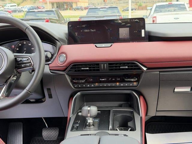 2026 Mazda Mazda CX-70 3.3 Turbo S Premium AWD