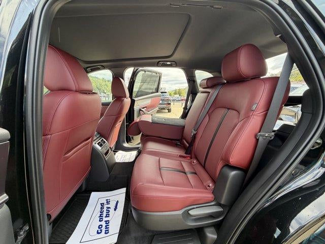 2026 Mazda Mazda CX-70 3.3 Turbo S Premium AWD