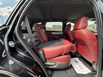 2026 Mazda Mazda CX-70 3.3 Turbo S Premium AWD