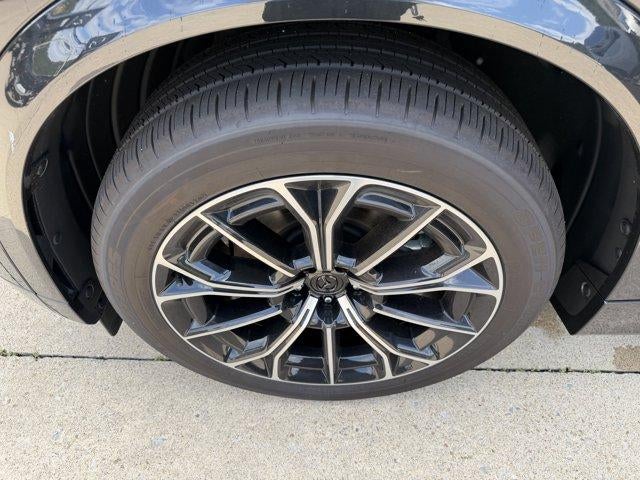 2026 Mazda Mazda CX-70 3.3 Turbo S Premium AWD