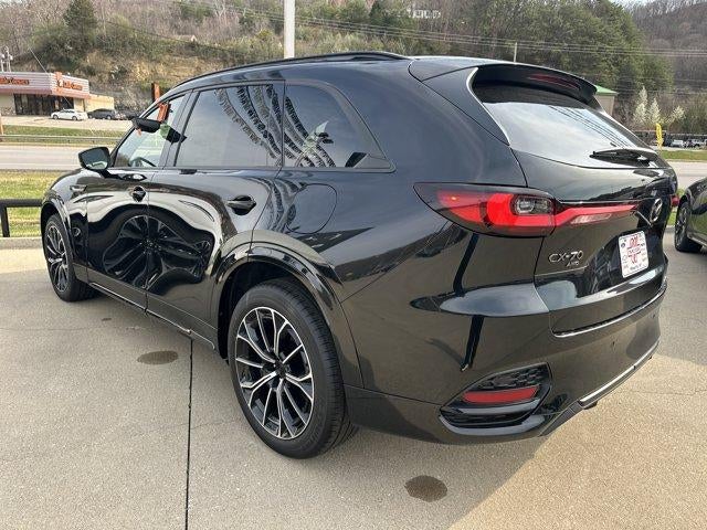 2026 Mazda Mazda CX-70 3.3 Turbo S Premium AWD