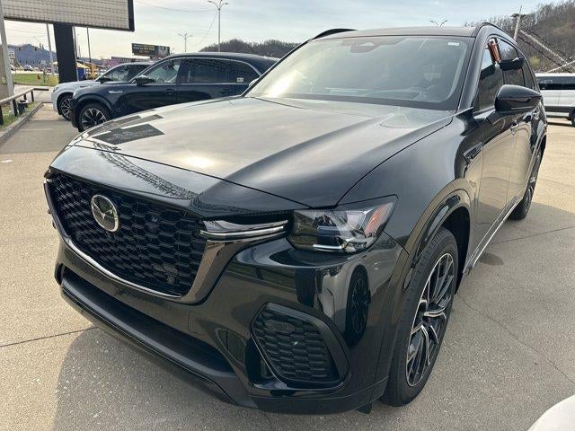 2026 Mazda Mazda CX-70 3.3 Turbo S Premium AWD