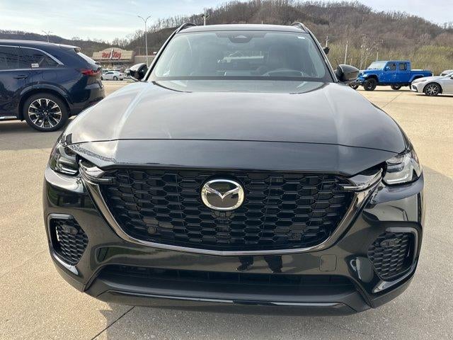 2026 Mazda Mazda CX-70 3.3 Turbo S Premium AWD