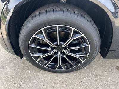 2026 Mazda Mazda CX-70 3.3 Turbo S Premium AWD