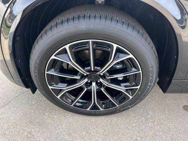 2026 Mazda Mazda CX-70 3.3 Turbo S Premium AWD