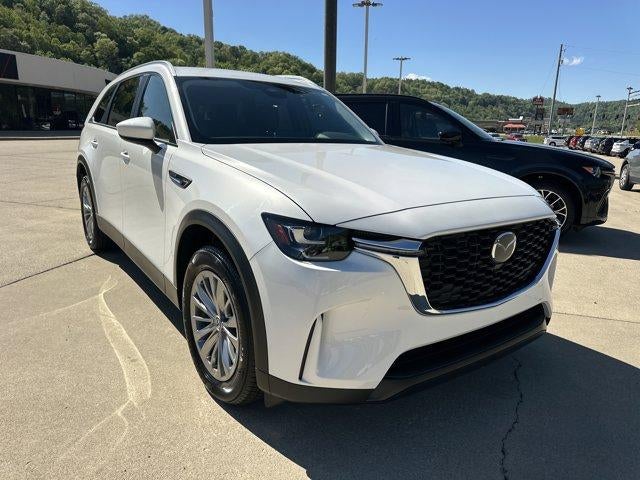 2026 Mazda Mazda CX-90 3.3 Turbo Select