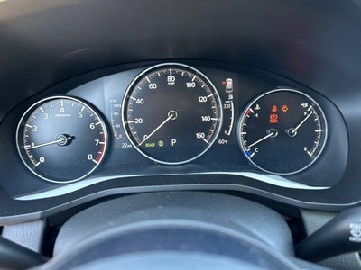 2026 Mazda Mazda CX-90 3.3 Turbo Select