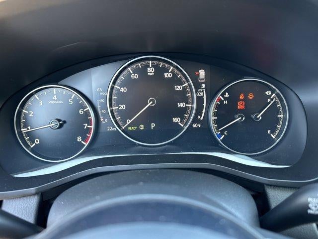 2026 Mazda Mazda CX-90 3.3 Turbo Select