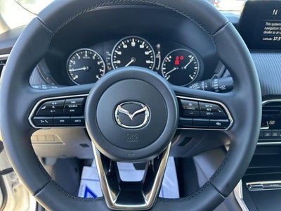 2026 Mazda Mazda CX-90 3.3 Turbo Select