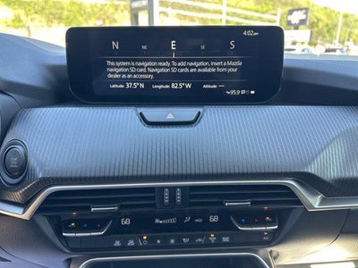 2026 Mazda Mazda CX-90 3.3 Turbo Select