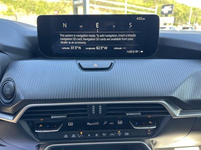 2026 Mazda Mazda CX-90 3.3 Turbo Select