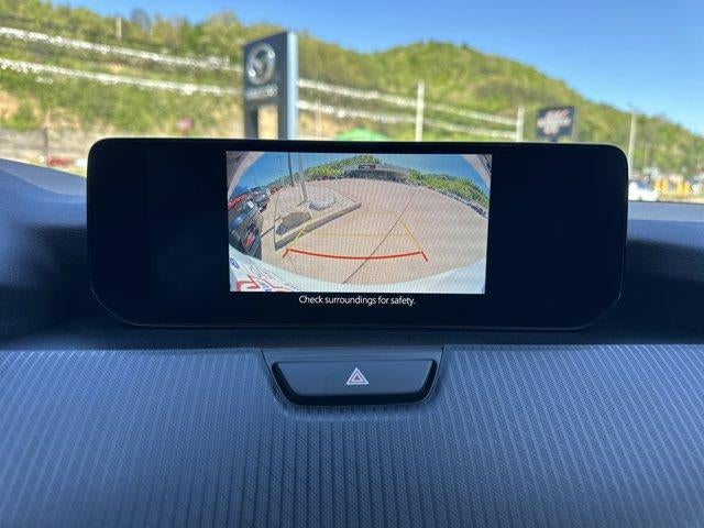 2026 Mazda Mazda CX-90 3.3 Turbo Select