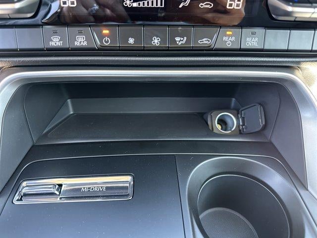 2026 Mazda Mazda CX-90 3.3 Turbo Select