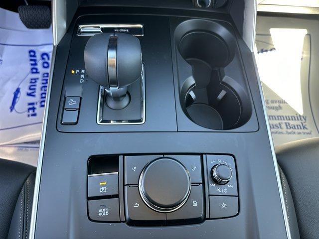 2026 Mazda Mazda CX-90 3.3 Turbo Select