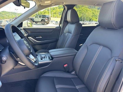 2026 Mazda Mazda CX-90 3.3 Turbo Select