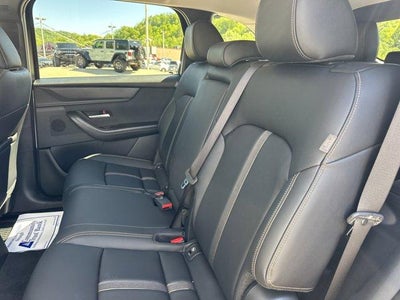 2026 Mazda Mazda CX-90 3.3 Turbo Select