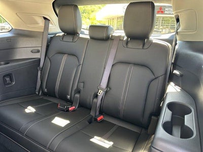 2026 Mazda Mazda CX-90 3.3 Turbo Select