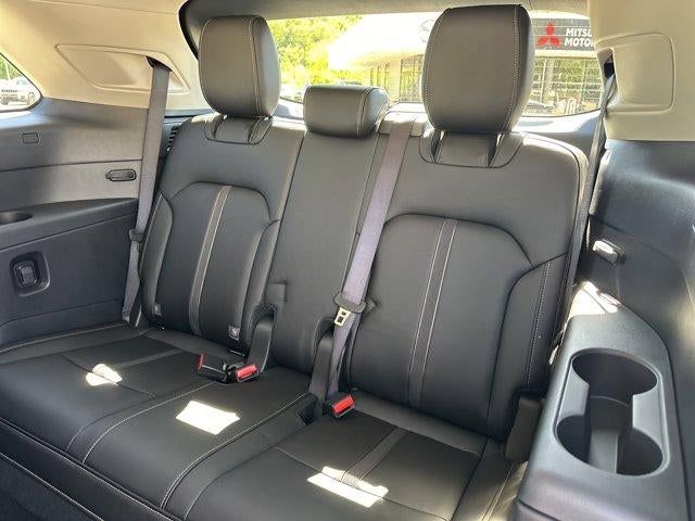 2026 Mazda Mazda CX-90 3.3 Turbo Select