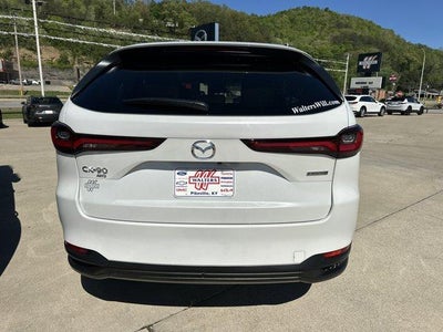 2026 Mazda Mazda CX-90 3.3 Turbo Select