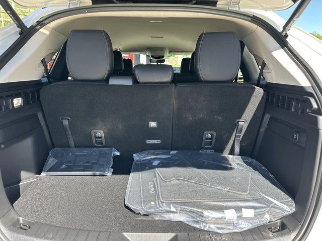 2026 Mazda Mazda CX-90 3.3 Turbo Select