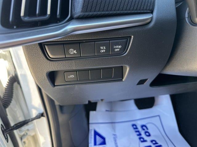 2026 Mazda Mazda CX-90 3.3 Turbo Select