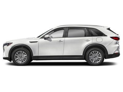 2026 Mazda Mazda CX-90 3.3 Turbo Select