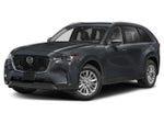2026 Mazda Mazda CX-90 3.3 Turbo Select
