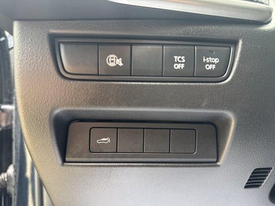 2026 Mazda Mazda CX-90 3.3 Turbo Select