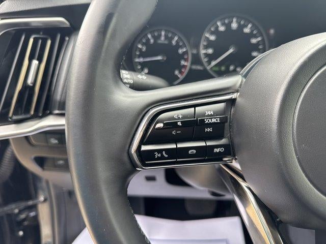 2026 Mazda Mazda CX-90 3.3 Turbo Select