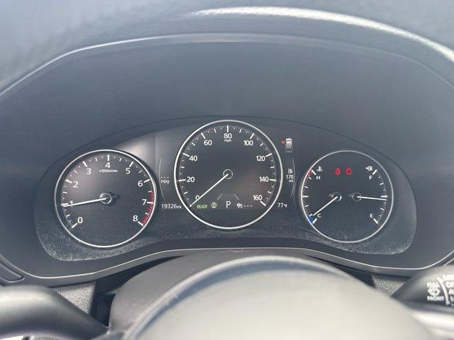 2026 Mazda Mazda CX-90 3.3 Turbo Select