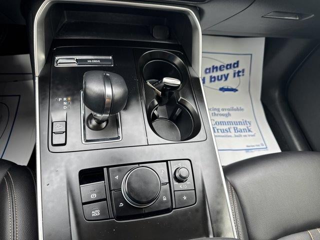 2026 Mazda Mazda CX-90 3.3 Turbo Select