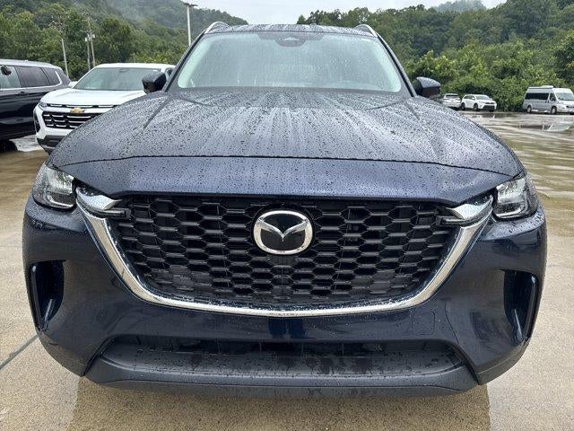 2026 Mazda Mazda CX-90 3.3 Turbo Select