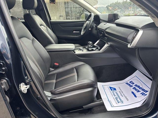 2026 Mazda Mazda CX-90 3.3 Turbo Select