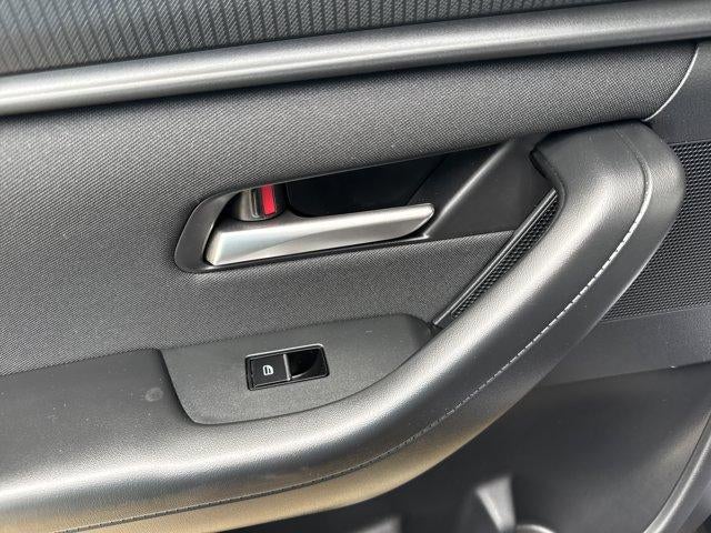 2026 Mazda Mazda CX-90 3.3 Turbo Select
