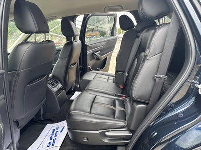 2026 Mazda Mazda CX-90 3.3 Turbo Select