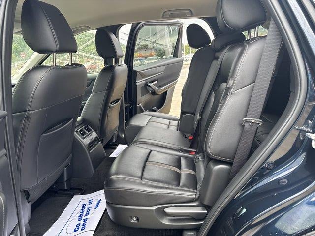 2026 Mazda Mazda CX-90 3.3 Turbo Select