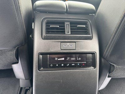 2026 Mazda Mazda CX-90 3.3 Turbo Select