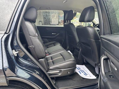 2026 Mazda Mazda CX-90 3.3 Turbo Select
