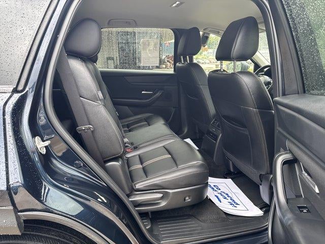 2026 Mazda Mazda CX-90 3.3 Turbo Select