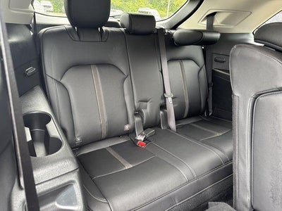 2026 Mazda Mazda CX-90 3.3 Turbo Select