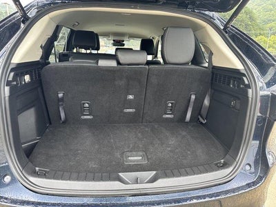 2026 Mazda Mazda CX-90 3.3 Turbo Select