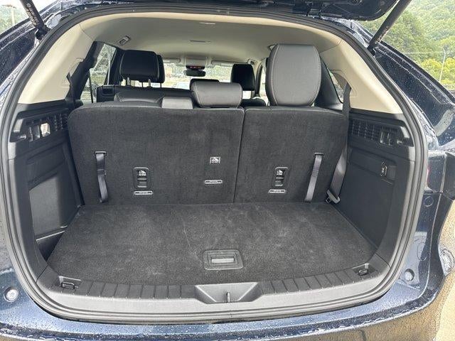 2026 Mazda Mazda CX-90 3.3 Turbo Select