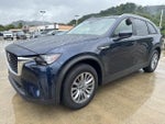 2026 Mazda Mazda CX-90 3.3 Turbo Select
