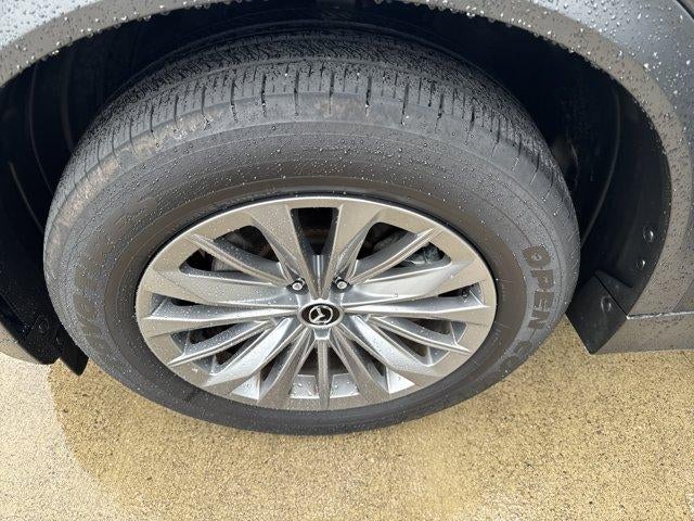 2026 Mazda Mazda CX-90 3.3 Turbo Select